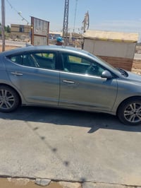 النترا • ٢٠١٧ • وارد امريكي