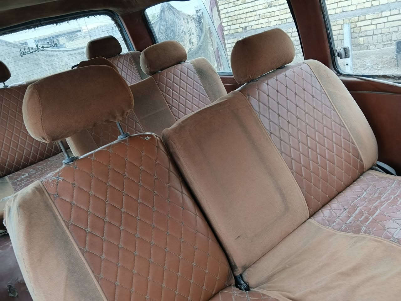 سلام عليكم بريجو لبيع مكينه 3000الف وكير شرط حداديه كرهبايات كله شغال  رقم بصره صدامي  سعره 18 وبيه مجال سنويته  عضم عاج    مكاني ناصريه سوك شيوخ  ***********
