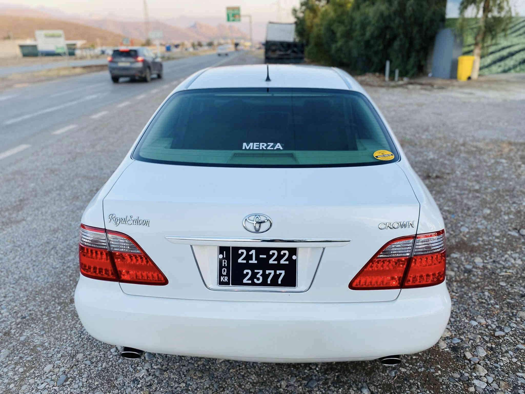 ساخ2007
گێڕگەورەمەکنەبچوک ساج مەلەکی
٢پارچەی بۆیاخە
١٠٩هەزارڕۆشتوە
٢٥٠مەسرەفی نیە
سعری٧٩گەڵاومەجالێ زۆرکەم
شوێن سەیسادق***********
