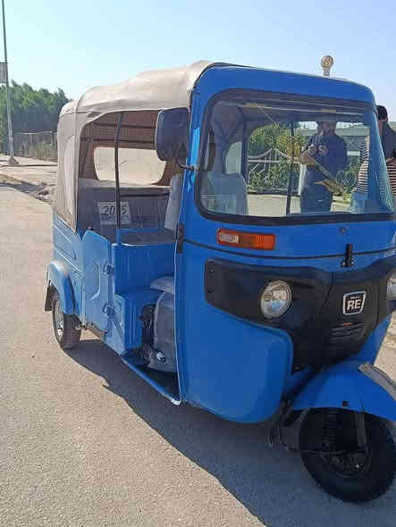 سلام عليكم تكتك البيع مديل 22 شهر 8 رقم وسنويه لوحاته بيه تحويل ثاني يوم مجفته تجفيت شركه بيه بس دحجه جوه البك لايت مكاني قضاء الرفاعي سعر 8300 وبيه مجال التصال ***********
