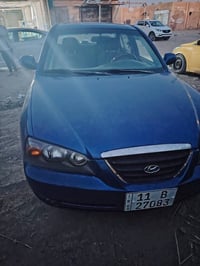 النترا ٢٠٠٦ PXd باسمي هزه وسنويه جديده بغداد كير محرك بالباكيت صدر تخم...