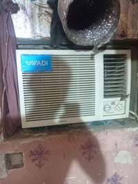مكيف الوادي طنين شغال رايده قفله 200 متواجد واتساب 07716649607