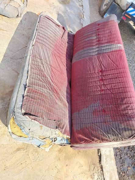 كشنات شوفرليت
موديل قديم
العنوان تكريت
***********
