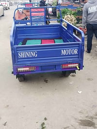 ستوته • موديل ٢٣ • مكفوله