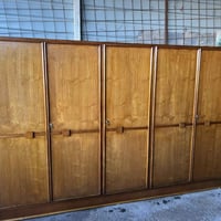 كنتور صاج • بوفيه ٢٫٥م • المحاويل بابل