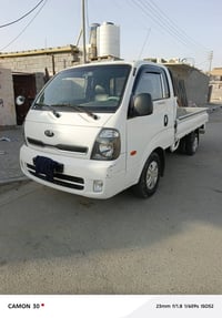 بنجو • ٢٠١٨ • محرك وجير جديد