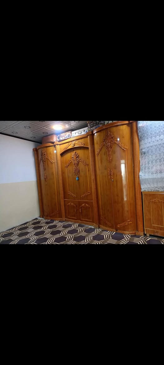 قنصور للبيع صبغ حراري سعر 750 جديد مستعمل شي قليل


**إذا كنت صاحب هذا الإعلان وتريد حذفه لأي سبب، رجاءا أرسل رسالة إلى الدعم الفني**