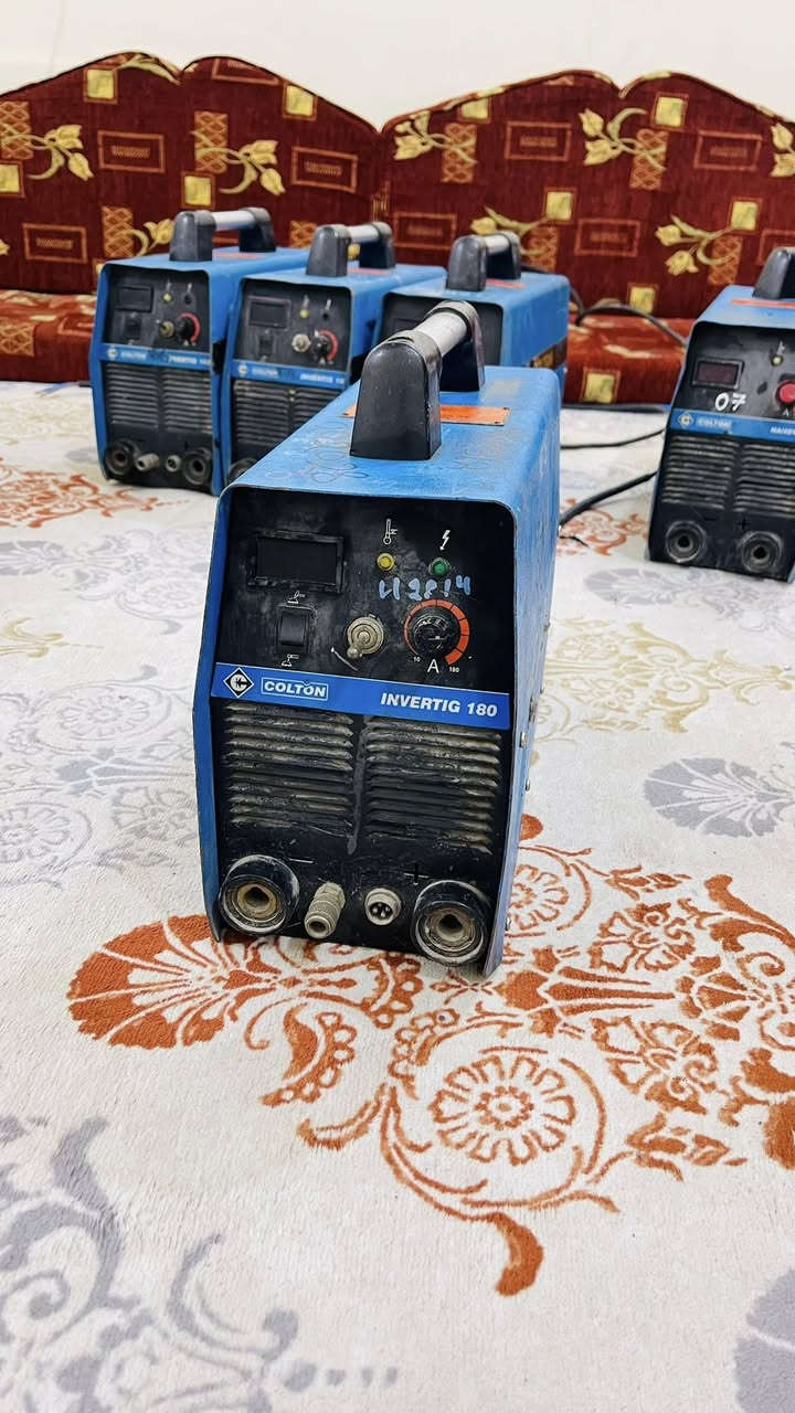 مكاين البيع لحام البيع ولدن اركون بس اركون مباشر الوتماتيك ملغي
سنكل السعر 175وبيه مجال
العنوان بصره الزبير 
***********
