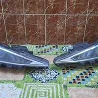 لايتات النترا • ٢٠٢٠ • مدينة الصدر