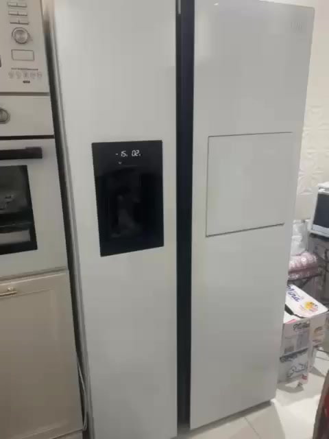 مواد بيت كامل غسالة سبلت ثلاجو 
سبلت الوادي انفيرتر اقتصادي 2 طن  يشتغل ب 3 امبيرات استخدام 3 اشهر 
400 الف السعر  
ثلاجة بابين صانعة ثلج ضمان 10 سنة موجود  
السعر 700 الف 
غسالة 12 ك الجي ضمان 10 سنه استخدام يوم واحد 
400 الف 
تلفزيون 60 سمارت 300 
تلفزيون 65 سمارت 400 
ميز تلفزيون حديث منضر الجامة مكسورة 100 الف 
المواد كلها ضماناتها موجودة 
الاسعار ثابته رجائا 
التواصل واتساب ***********
