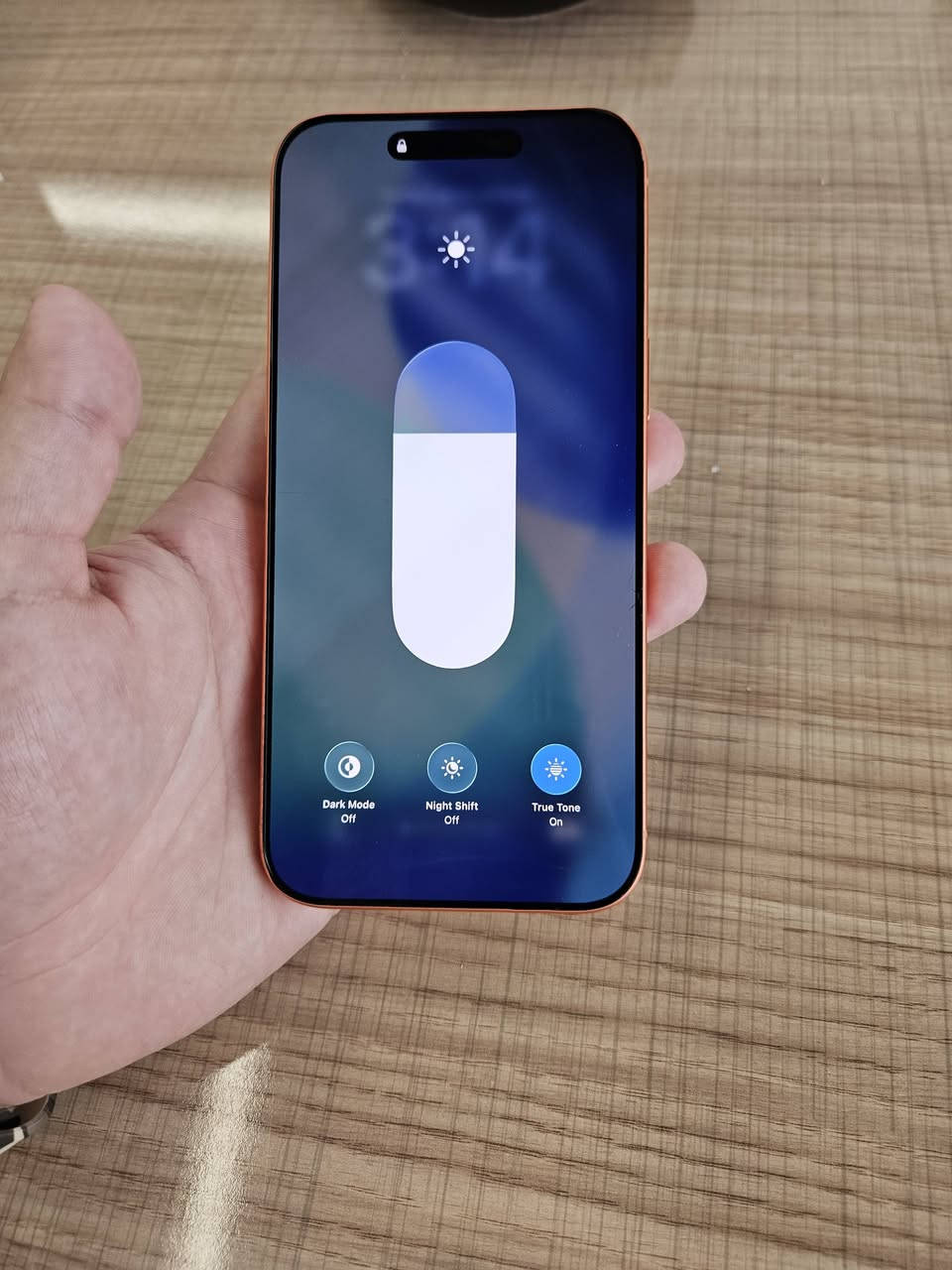 ايفون 17برو ماكس 
ذاكره 256GB  بطاريه 100%
جهاز الضرر/ فقط كسر خفيف ب كلاس ما ماثر ع شاشه نهائياً ما مفتوح ما بي اي مشكله 
عربي شرق اوسط كامل ملحقات كارتونه وكيبل 
الجهاز نفتح من الكارتون 2025/10/7
صاره 4 اشهر و 10 ايام 

               السعر مليون 575 الف فقط 

_____________________________________ العنوان 📍
بابل شارع 40 متوفر توصيل جميع محافظات العراق 
اذا كان توصيل يلزم عربون من قبل الزبون 
📞***********. واتساب+ اتصال
