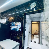 بيت للبيع • عقار للبيع • حي القاهره الاوله • منزل حديث • طابقين • ٣ غر...