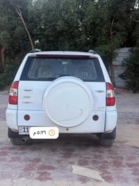 تيكو ١١ ميكانيكي محرك ٢٠٠٠ وكير ميكانيكي  حداديه تبريد تايرات كلها جاه...