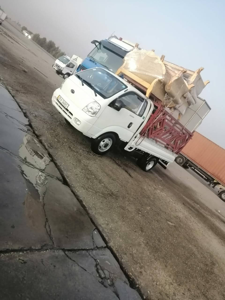 السلام عليكم مكيف فحل اريد مراوس بيها اريد كنتر 2012 2013 ادور رقم واسط سياره باسمي تحويل مباشر سياره خير من الله كنا نقص ما بيها اريد كمكر مراوس بيها العنوان بغداد *********** ***********
