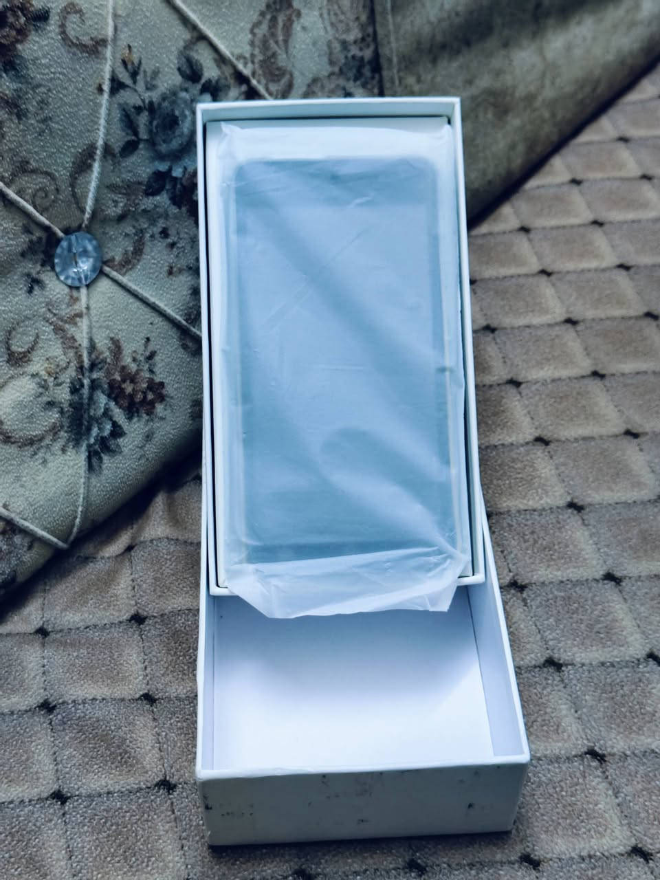 جهاز صيني بهل شكل جديد لوك اليفيدة يدفعلنا بي سعر وياخده


**إذا كنت صاحب هذا الإعلان وتريد حذفه لأي سبب، رجاءا أرسل رسالة إلى الدعم الفني**