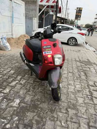 ماكس بوليس • مكينه 55 • تزويدات كاربون فايبر