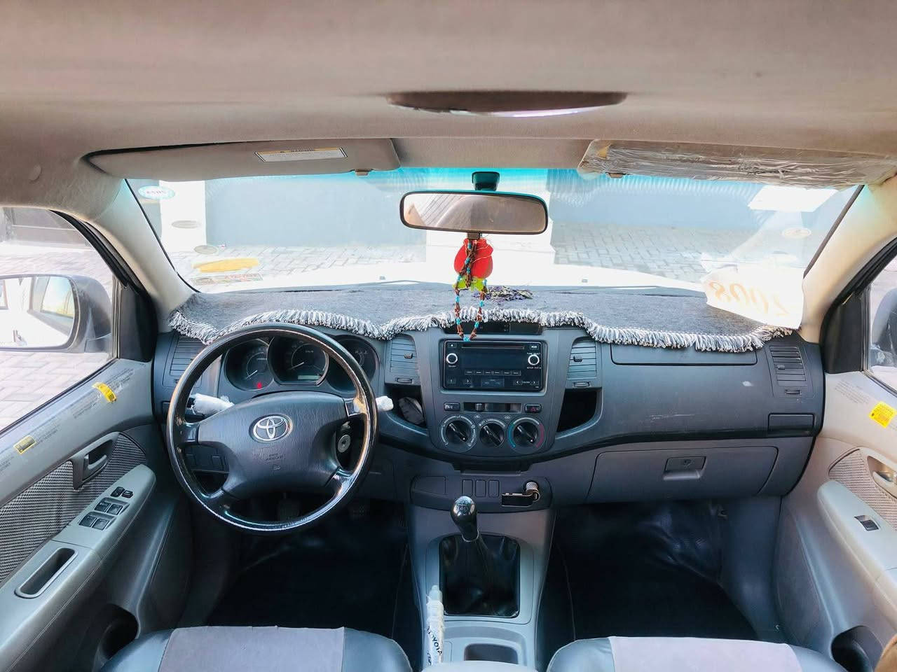 السلام علیکم
مەرزیە مۆدێل 2008 بئ بۆیاخ
سەیارەکە تابڵێی جوانە ماڵی دۆستە
تەبرید سارد و گەرم مەزبوت
سەنەوی ساڵێکە بەسەر چوە
گێڕ و مەکینە بە شەرت
139 گەڵاو کەمێک معامەلە 
سلێمانی . ***********
