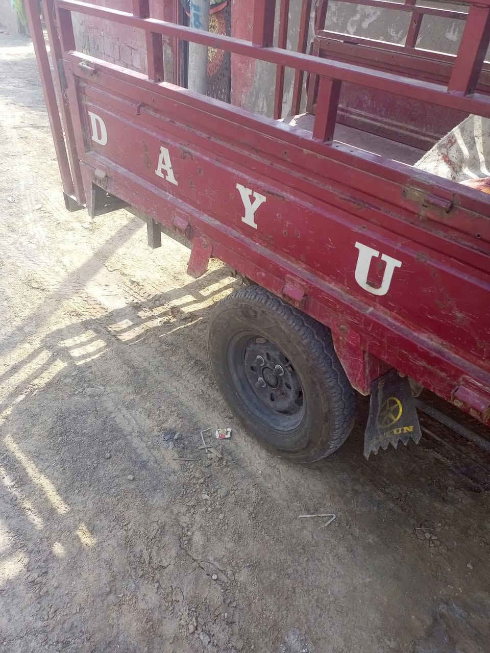 السلام عليكم ستوته للبيع 2019 شرطه ترقيم مكاني بغداد سبع قصور شراي يتصل الرقم والمو شراي لا يعلق ويكسر بحلال العالم***********
