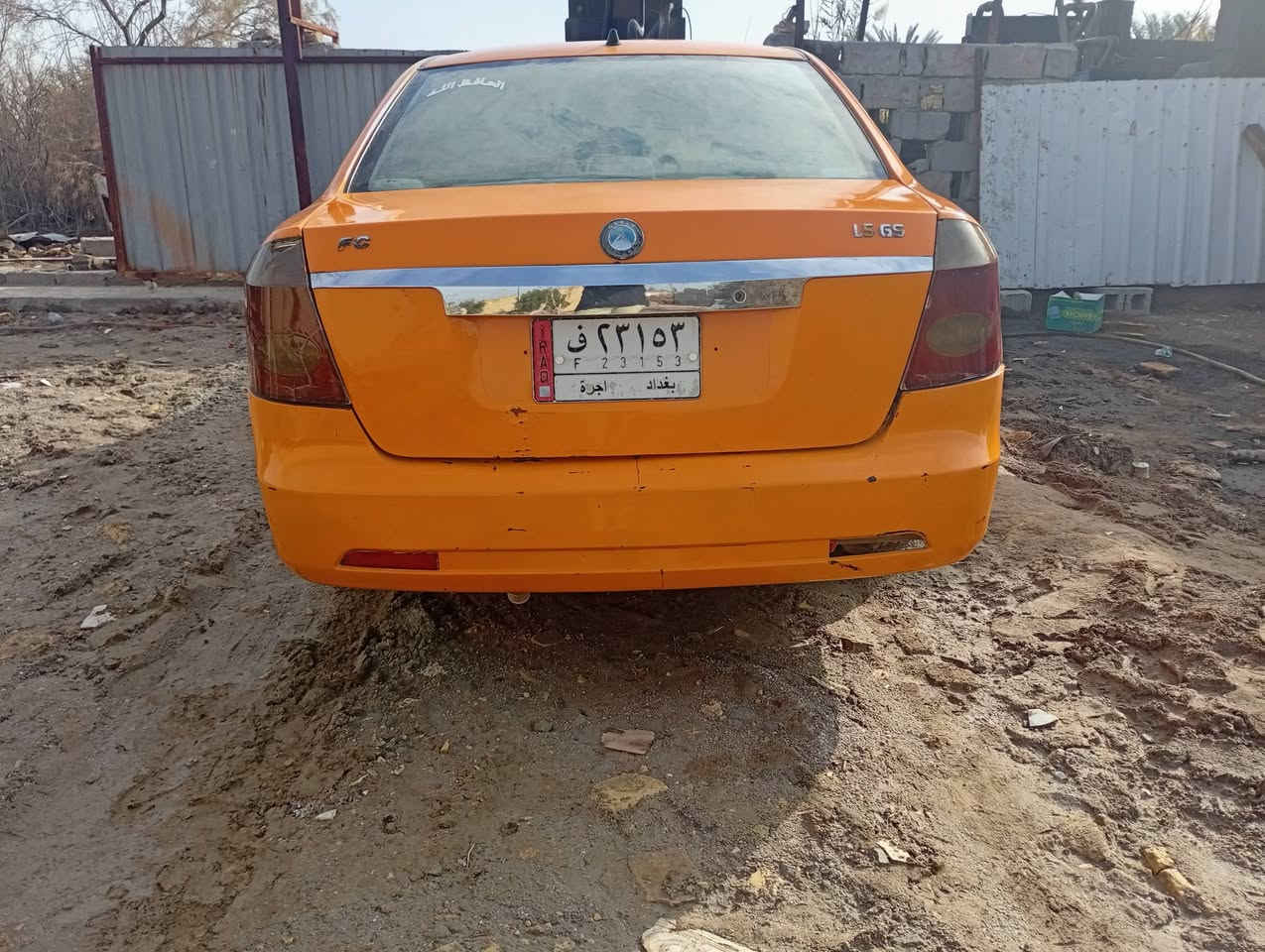 السلام عليكم جلي موبل fsموديل 11
مكينه كير حداديه كهربائيات كله شرط راعيه يريد مداور 

سنويه نتهت قبل 7ايام مصفره هيئه وغرامه ولا الف عليه سياره خير من الله تراي وين مايعجبك اي محافضه النضيف مبين  سعر (40)وبيه مجال بسيط لاتكسرون بلحلال مامتعوبه سياره نضيفه(((قابل للمراوس ))) *********** واتساب تصال
