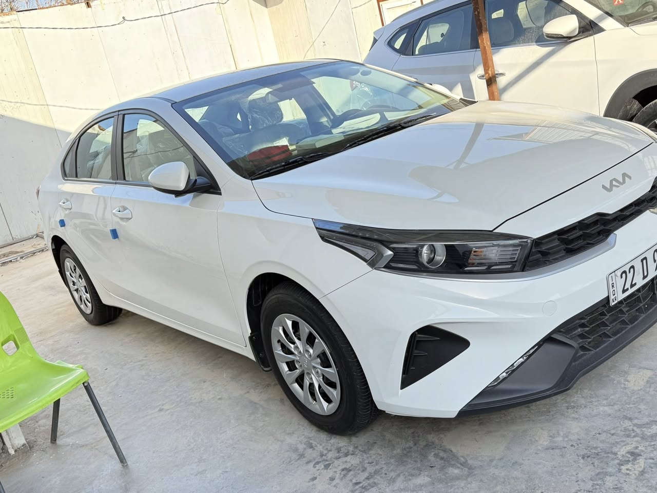 كيا سيراتو
2024
مكينه 2000
شاشه. جبيره
تحكم جهتين
دبل لد
قطعتين. تبريد
داخل لونين واسط العزيزيه
سعر 185
***********
***********
