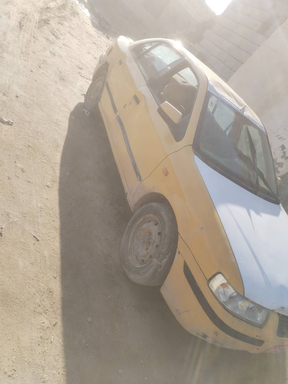 سمند صفره رقم صدامي بصره سنويه منتهيه بيه ضربه بل باب ابيع كوم حديد سعره ٧ سياره شغاله اكفل ااصوليات رقم *********** اي استفسار راسلني وتساب
