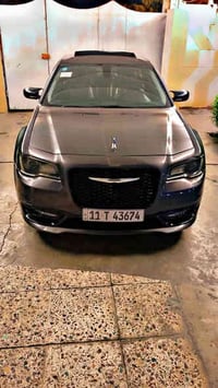 كلايسلر(اوباما )٢٠١٦ للبيع او المراوس  فول مواصفات جاهزه من كلشي كير م...