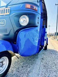 تكتك • موديل 2023 • قضاء القاسم