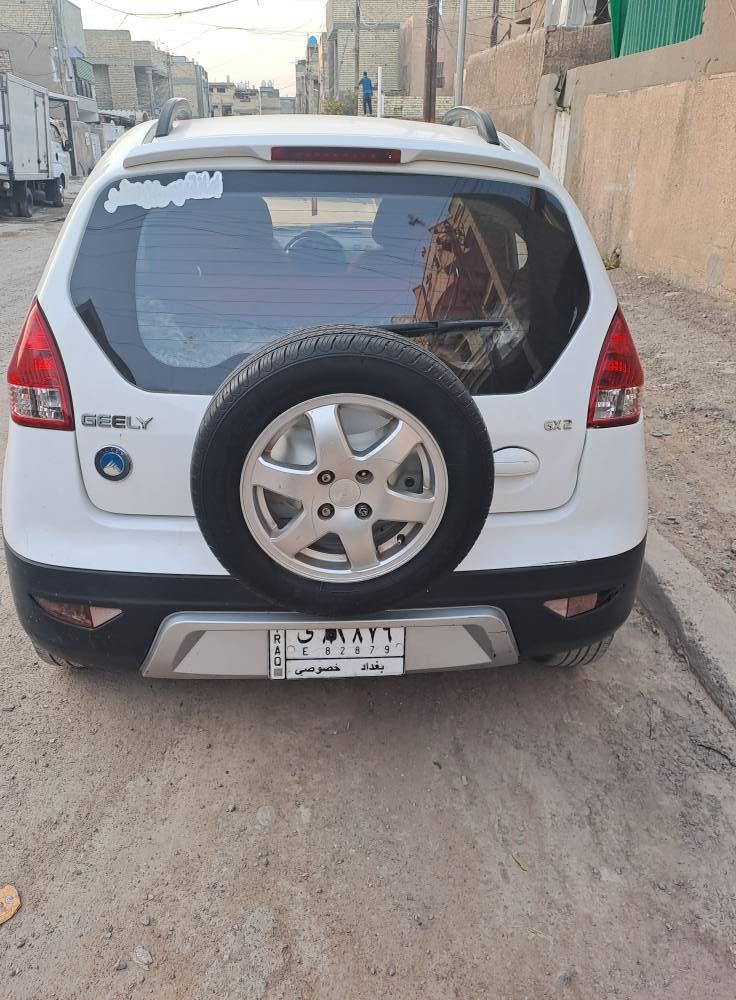 جيلي كروز موديل ٢٠١٣ اوتوماتيك كير ومحرك نظيف زوج تاير جديد شاشه كامره السعر ٥٨ ورقه وبيها مجال


**إذا كنت صاحب هذا الإعلان وتريد حذفه لأي سبب، رجاءا أرسل رسالة إلى الدعم الفني**