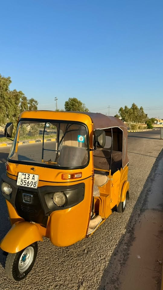 تكتك 2021 مرقم كامله گبل لشارع 
تخم تاير جديد ماعوزهه برغي 
بيهه بارد وره صفحه وحده 
لونين التكتك وحلوه مال جناي
التكتك كفاله

***********
عنوان ميسان المجرالكبير تحويل ثاني يوم

