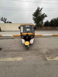 تكتك ٢٠١٨ • مرقم سنوية • بعقوبة