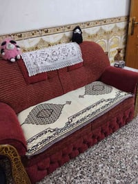 تخم • ٩مقاعد • الدورة جمعية خير الله