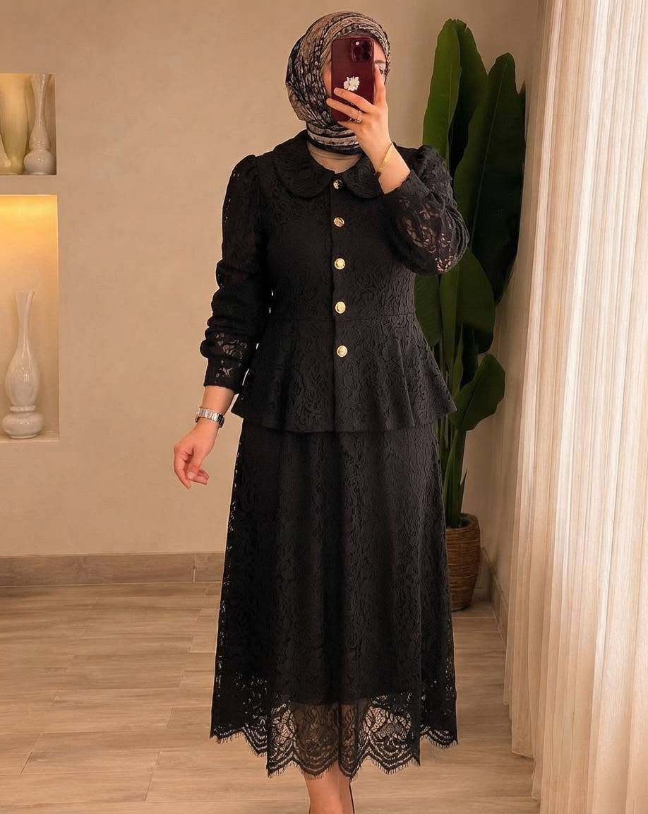 الاستفسار والحجز فقط واتساب+9647775744834
يلبس 38 الى46
السعر 37...تنوره مع ستره كيبور


**إذا كنت صاحب هذا الإعلان وتريد حذفه لأي سبب، رجاءا أرسل رسالة إلى الدعم الفني**