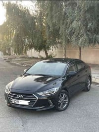 انترا 2017 بيها 5 قطع صبغ بيها دواخل مثل ما موضح بالصور  رقم اربيل ثلا...