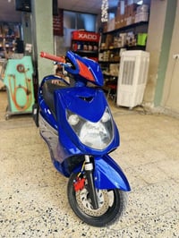 فحل كابريتر للبيع مكينتها مزوده كلها شغل خارج ما معروفه شكد كابريتر بي...
