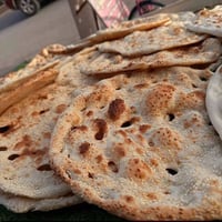 مخبز سمسمه • خبز بالسمسم • بلور