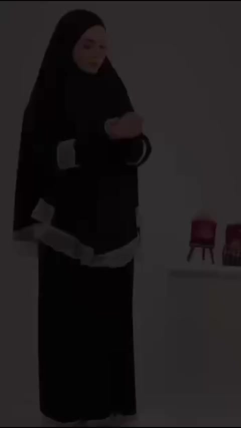 رمضان مبارك 🌙🌙

✨ وصل الجديد ✨

محرم صلاة بتصميم أنيق ومريح 🤍
قماش ناعم وخفيف فانيلة باردة 💕ستايل مرتب للصلاة والبيت 🙏

القياسات : فري سايز يلبس من وزن 50 آلى 120 كيلو 

السعر 
🚘يوجد خدمة توصيل لجميع محافظات العراق 🚘
للطلب والاستفسار خاص او الرقم مثبت بالبايو 
#البصرة_الحله_الموصل_كربلاء_سامراء_الرمادي_دهوك_كركوك_الاعظميه_زيونة_الكرادة_المنصور_الرواد_كورنيش_الزوراء_  #اكسبلور #viral #foryou #cute


**إذا كنت صاحب هذا الإعلان وتريد حذفه لأي سبب، رجاءا أرسل رسالة إلى الدعم الفني**