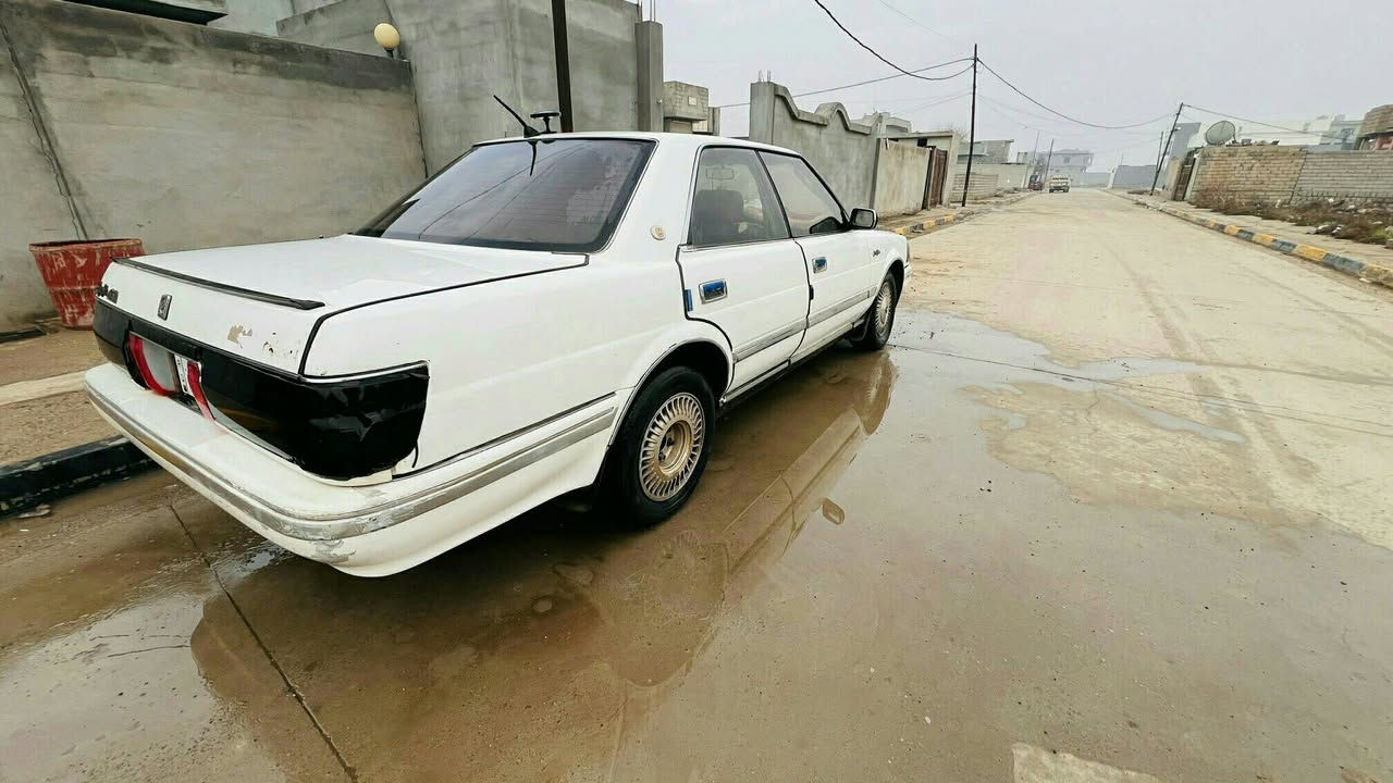 السلام عليكم للبيع 
هارتوب موديل 91  يسار الاصلي مامحور  گير ومحرك بشرط بيها كوبون بانزين
كير اوتوماتيك 
 ورقم نينوى دولي مسطرة 
ينرادلها دوشمه من الداخل فقط 
السعر 50  ورقة وبيها مجال  
العنوان 
الموصل - كياره
للأستفيار أكثر خاص


**إذا كنت صاحب هذا الإعلان وتريد حذفه لأي سبب، رجاءا أرسل رسالة إلى الدعم الفني**