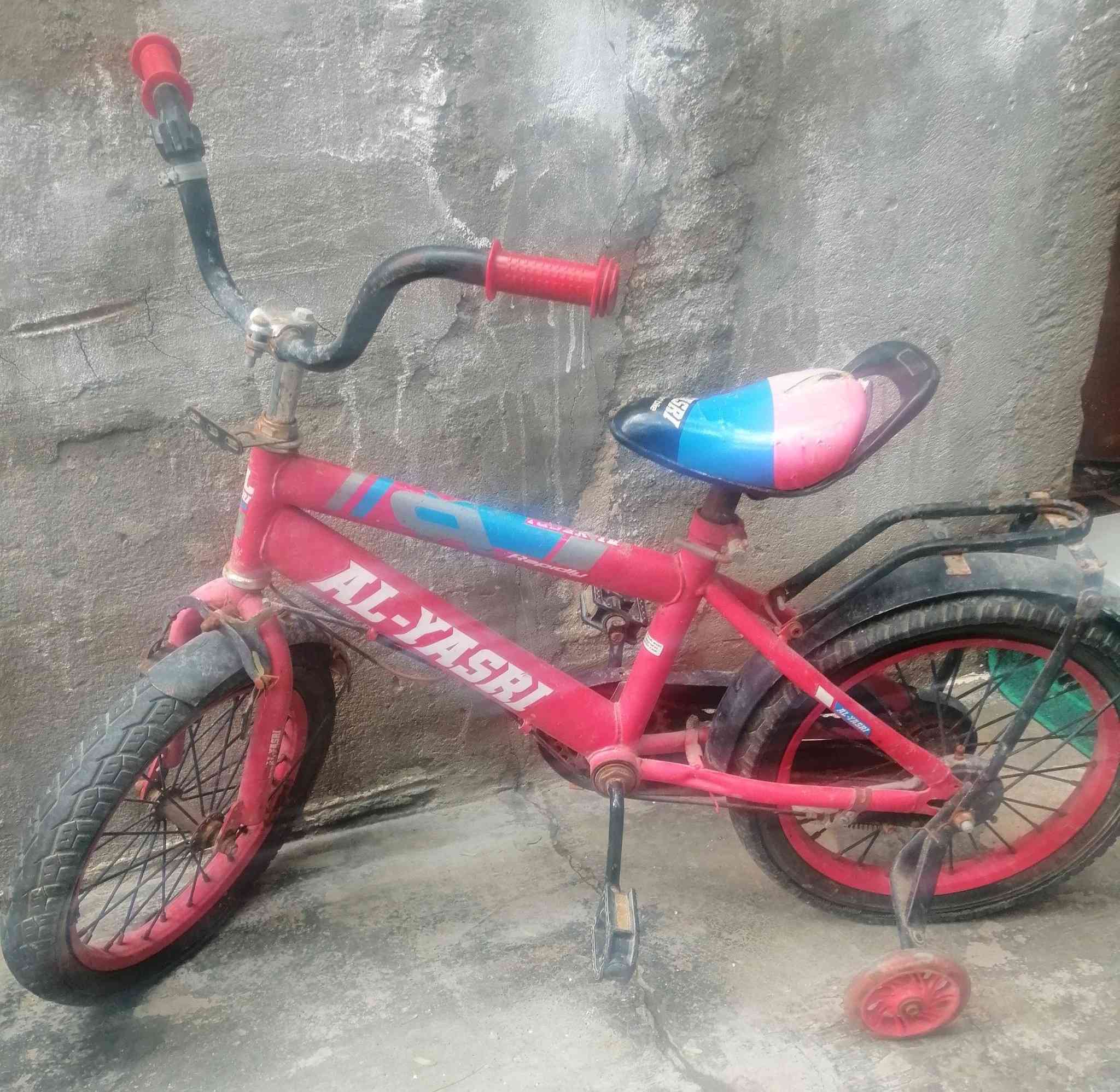 عربانات الأطفال جديد بس دراجة عاطلة قيم واخذ


**إذا كنت صاحب هذا الإعلان وتريد حذفه لأي سبب، رجاءا أرسل رسالة إلى الدعم الفني**