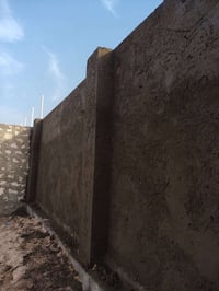 لباخ متفرغ حالين جص بورك  وسمنت طلس واجهات فوم تقطيع نثر وبسعر مناسب 0...