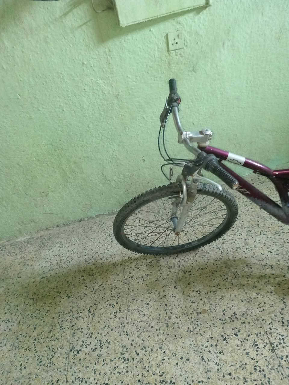 باسكل للبيع 50بي مجال تواصل وخاص


**إذا كنت صاحب هذا الإعلان وتريد حذفه لأي سبب، رجاءا أرسل رسالة إلى الدعم الفني**