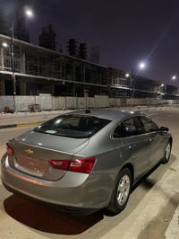 البيع ماليبو حره بلا رقم ٢٠٢٣ سعر ١٠٩ حادثه بنيد ابدل فقط بارد بل مدكر...