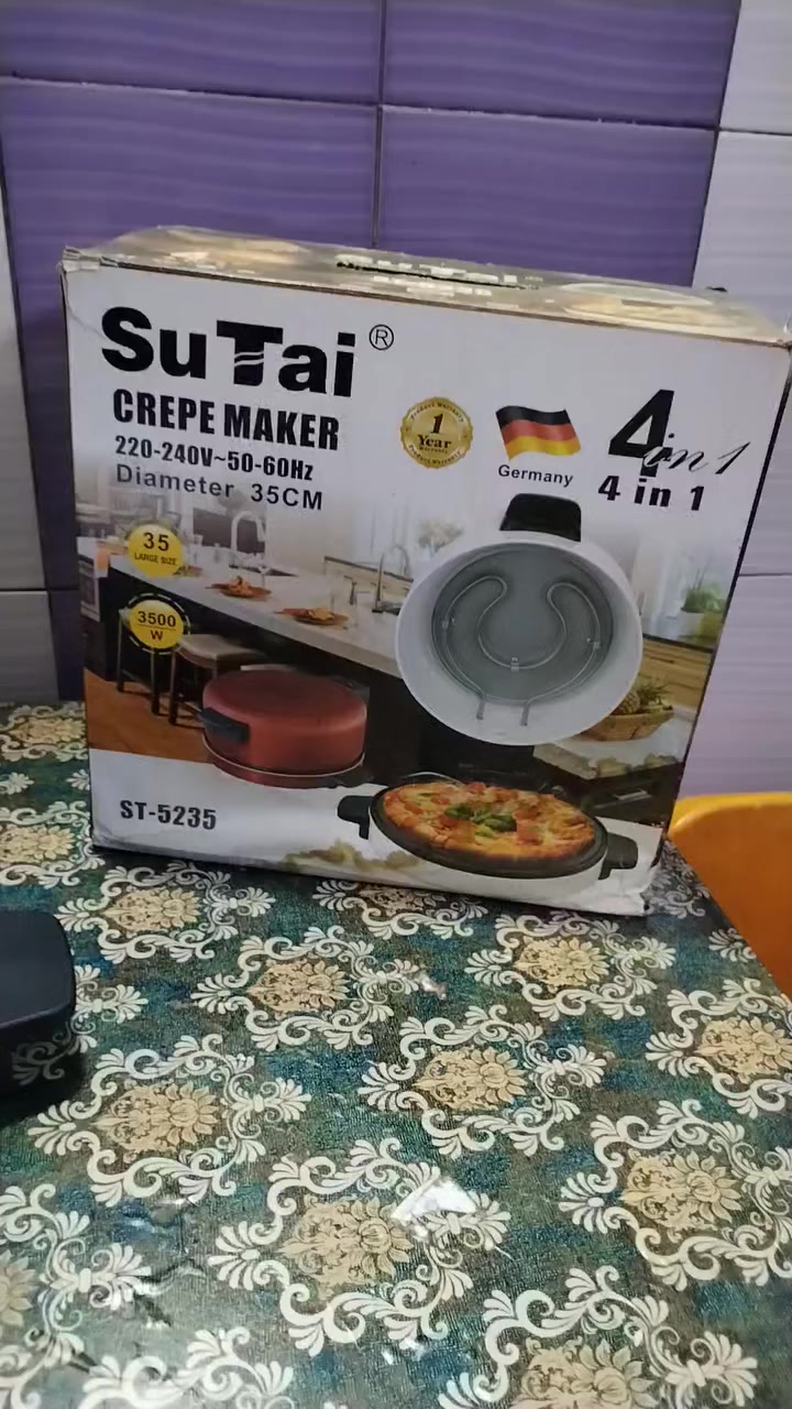 لبيع مكاني الدولعي


**إذا كنت صاحب هذا الإعلان وتريد حذفه لأي سبب، رجاءا أرسل رسالة إلى الدعم الفني**