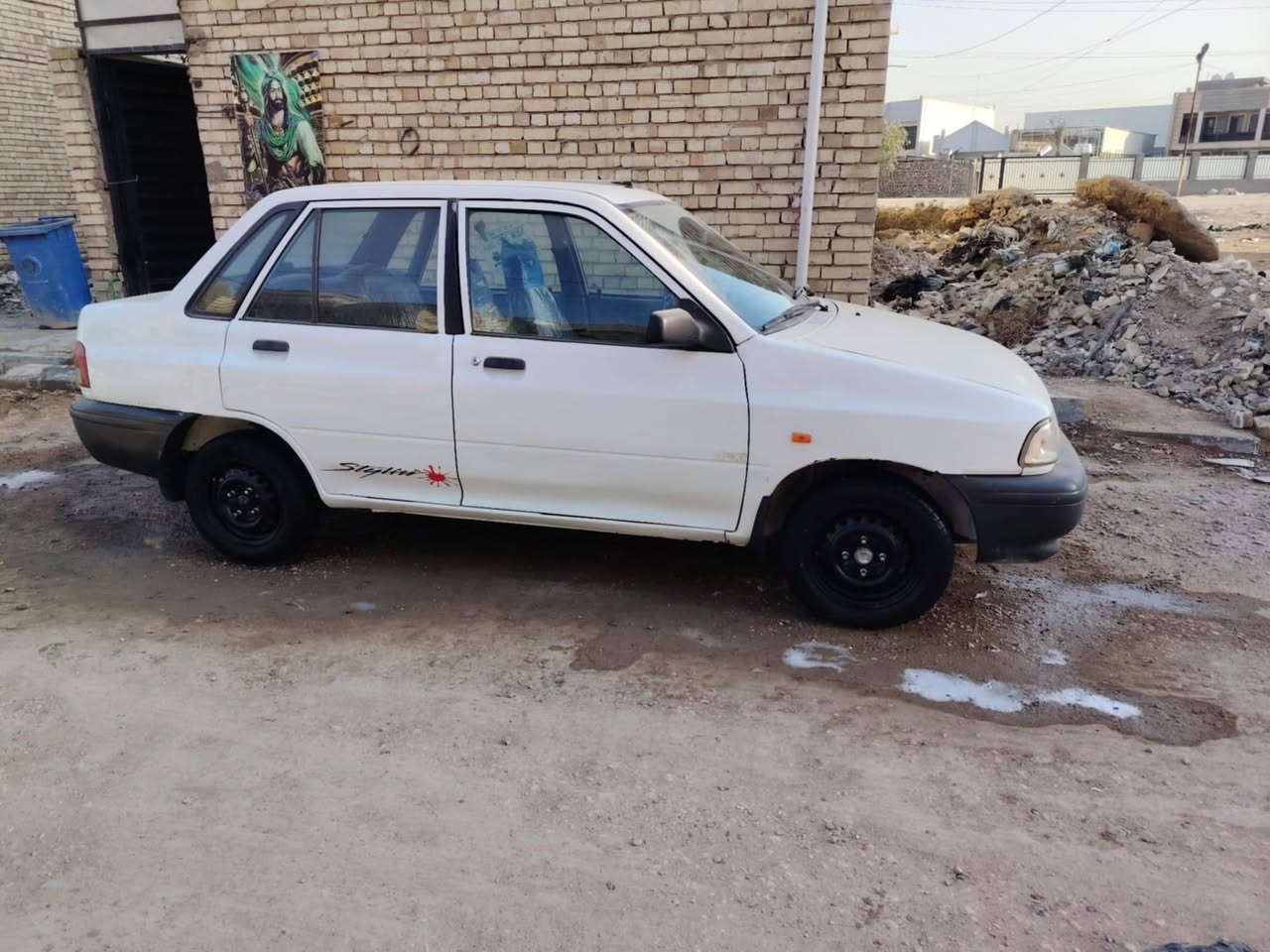 موديل/ 11/ ***********
