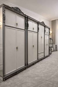 موديلات فخمة • بغداد • خزائن