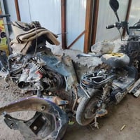 دراجات شحن • تعبانه • حي الشعب