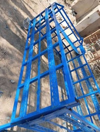 محجر • ٧ جنكال • نجف