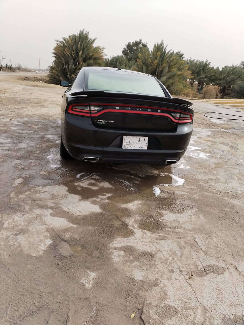 سلام عليكم جارجر للبيع موديل 16 كفاله عامه كما موضح بصوره 6سلندر  3600 عد المسافه 119 حقيقي سنويه بسمي فقط بارد قليل باب سائق رقم بغداد مشروع وطني السعر 190 ***********
