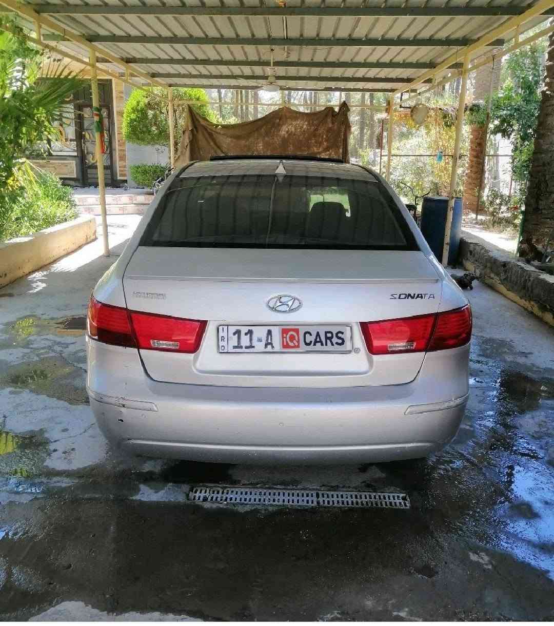 سوناتا ٢٠٠٧ وارد امريكي رقم بغداد بسمنه فول مواصفات ثلاث قطع صبغ فقط مكينه كير حداديه تخم تاير تبريد جديد سونار بلمنشور السعر ٨٨ بيهه مجال حك الجيه *********** كربلاء
