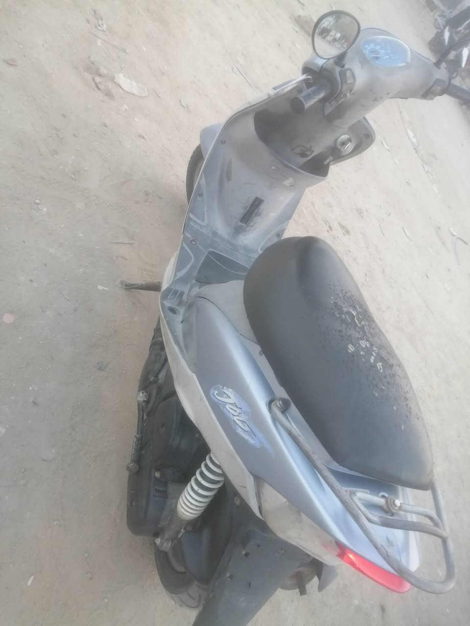 دراجه ماكس 49 منغولي ماكس دراجه نظيفه ما بيها نقص السعر 450 قفلها***********
