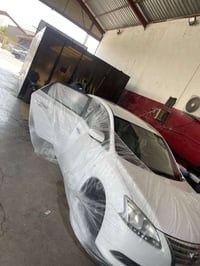 سينترا • ٢٠١٦ • اربيل